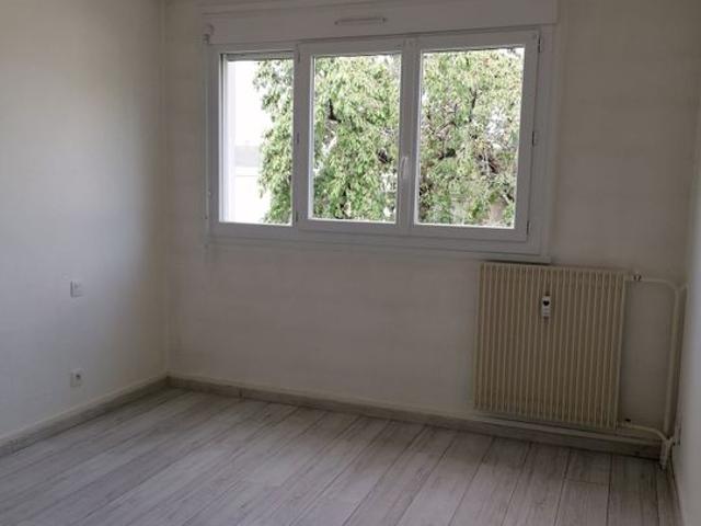 Studio de 16m2 à louer sur Chamalières