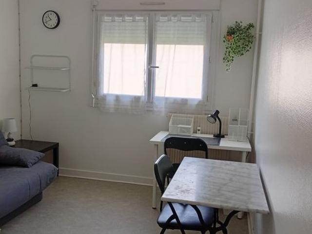 Studio de 16m2 à louer sur Chamalières