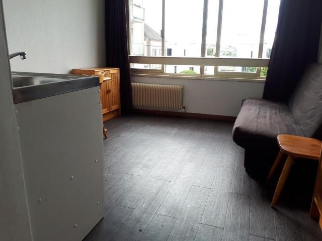 Studio de 16m2 à louer sur Chartres