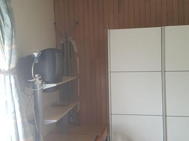Studio de 16m2 à louer sur Éragny
