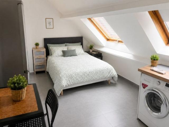 Studio de 16m2 à louer sur Gretz Armainvilliers