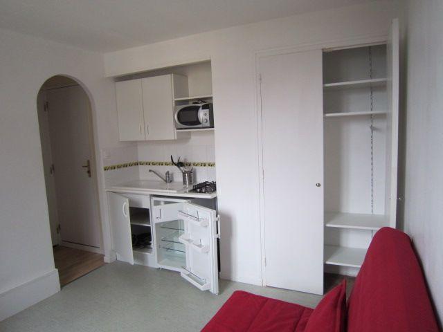 Studio de 16m2 à louer sur Grenoble
