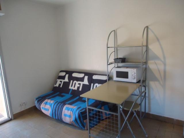 Studio de 16m2 à louer sur Montpellier