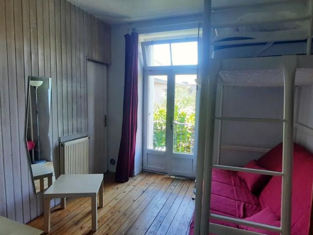 Studio de 16m2 à louer sur Nantes