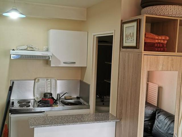 Studio de 16m2 à louer sur Neuilly sur Marne