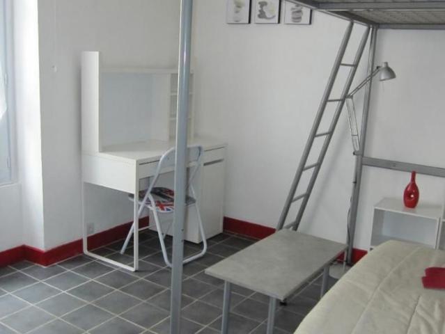 Studio de 16m2 à louer sur Paris 11