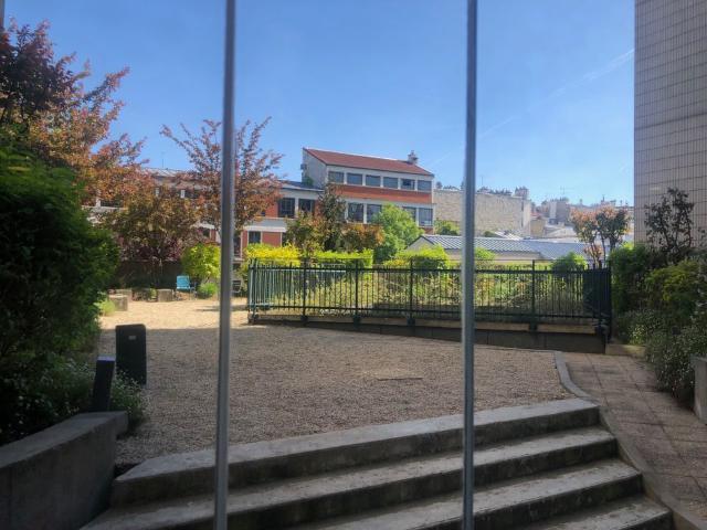 Studio de 16m2 à louer sur Paris 12