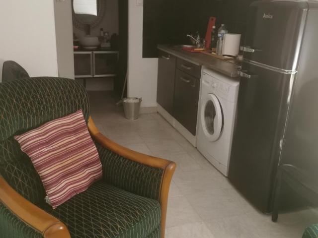 Studio de 16m2 à louer sur Perpignan
