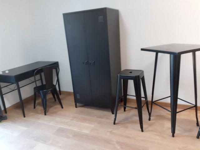 Studio de 16m2 à louer sur Pessac