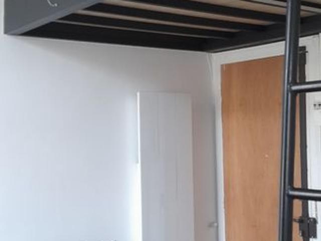 Studio de 16m2 à louer sur Rennes