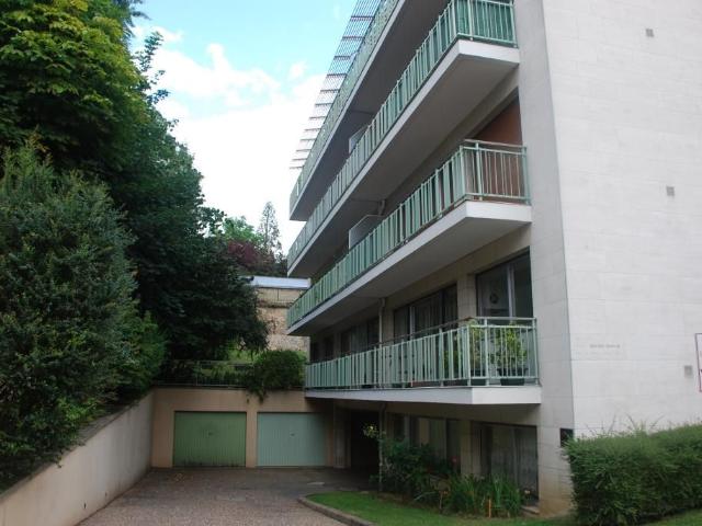 Studio de 16m2 à louer sur Rouen