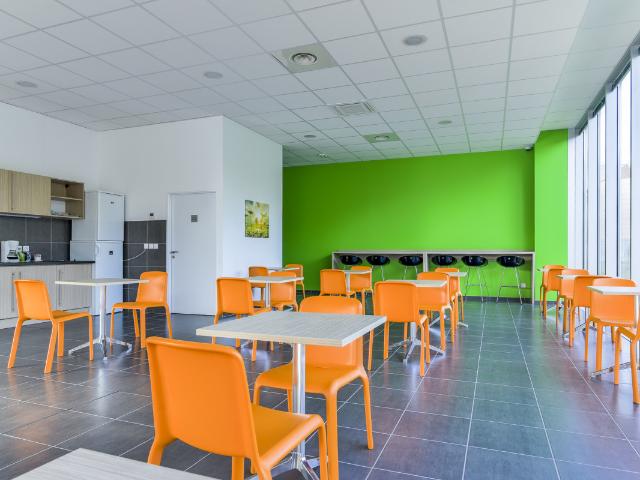 Studio de 17 à 19 M² à partir de 575€