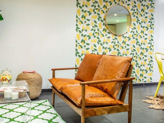 Studio de 17 à 21 m²