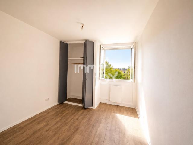 Studio de 17 m2 à louer À deux pas de l’Université du Mirail