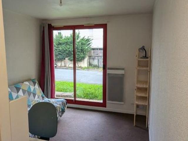 Studio de 17m2 à louer sur Talence