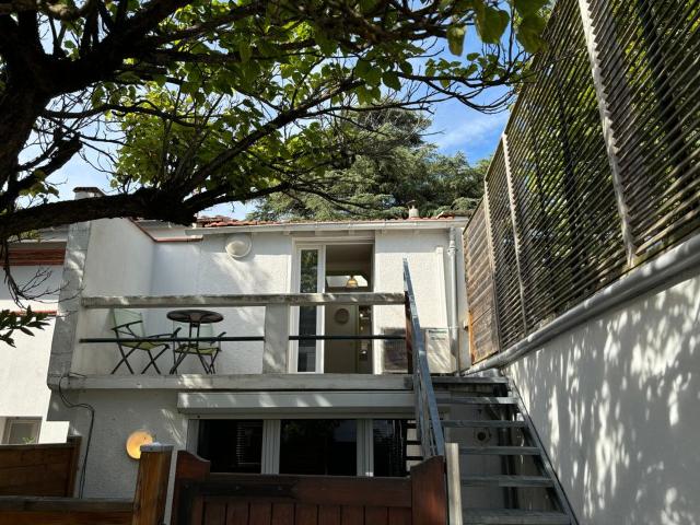 Studio de 17m2 à louer sur Toulouse