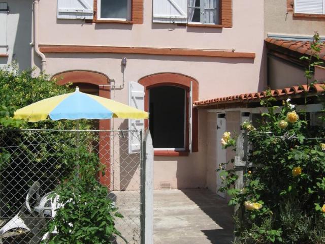 Studio de 17m2 à louer sur Toulouse