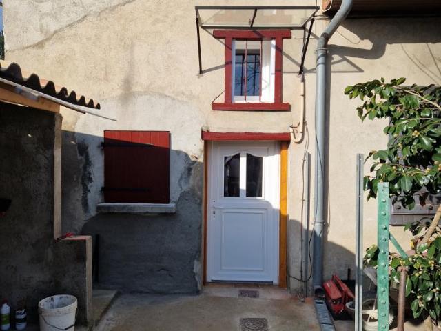 Studio de 17m2 à louer sur Toulouse