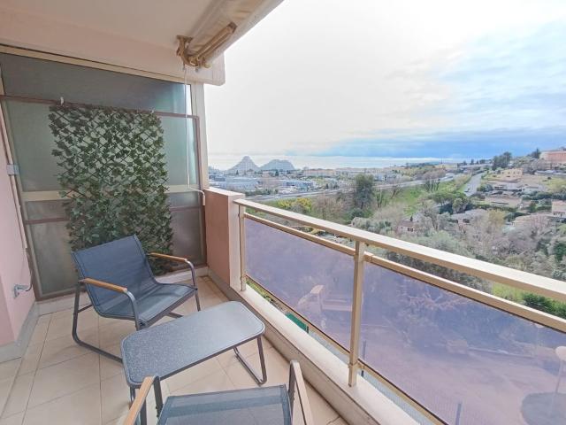 Studio de 17m2 à louer sur Villeneuve Loubet