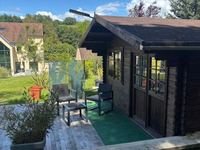 Studio de 17m2 à louer sur Villeneuve sur Yonne