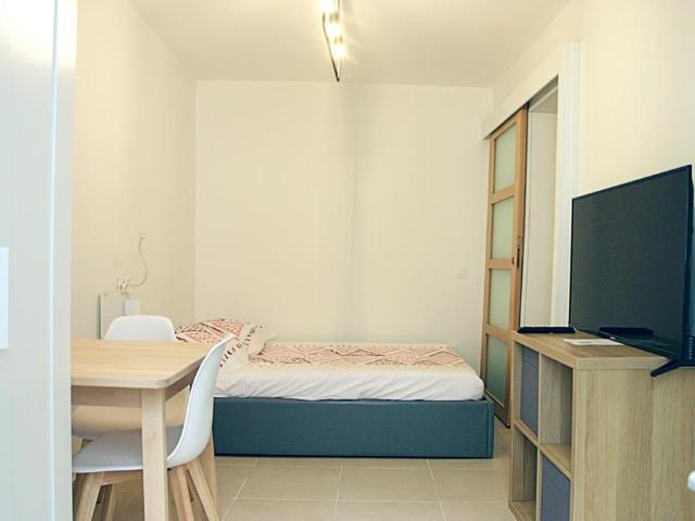 Studio de 17m2 à louer sur Avignon