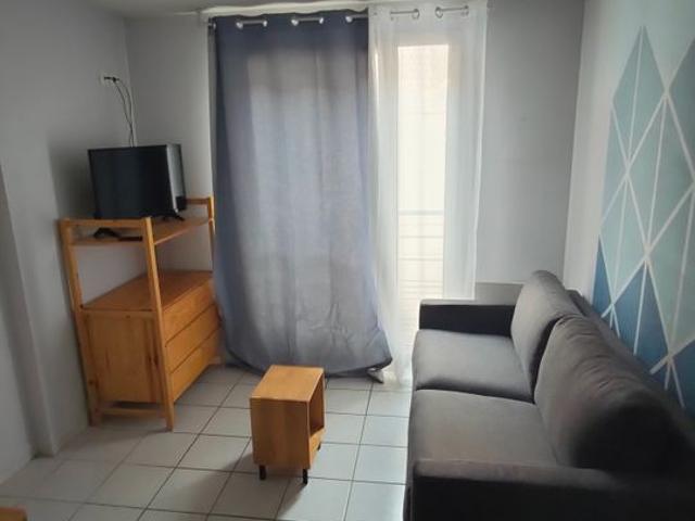 Studio de 17m2 à louer sur Avignon