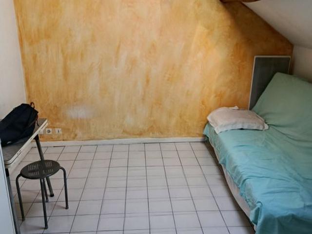 Studio de 17m2 à louer sur Beaumont sur Oise