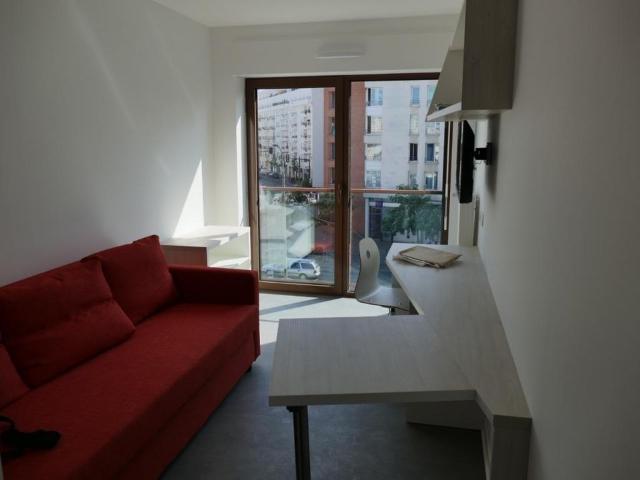 Studio de 17m2 à louer sur Bois Colombes