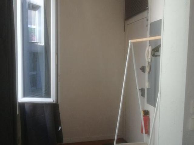 Studio de 17m2 à louer sur Bordeaux