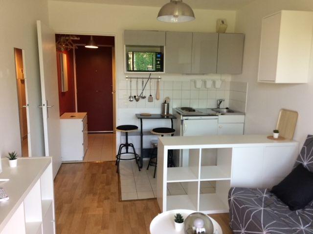 Studio de 17m2 à louer sur Boulogne Billancourt