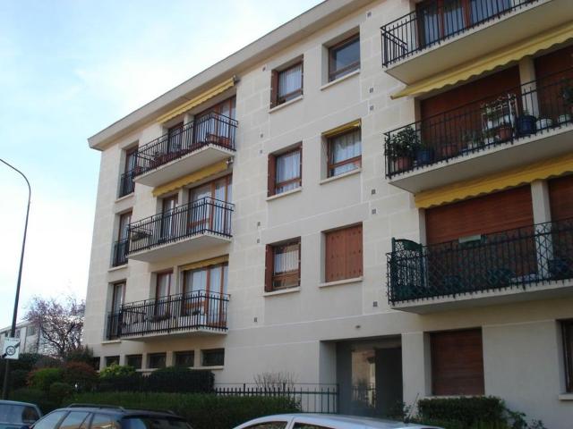 Studio de 17m2 à louer sur Bourg la Reine