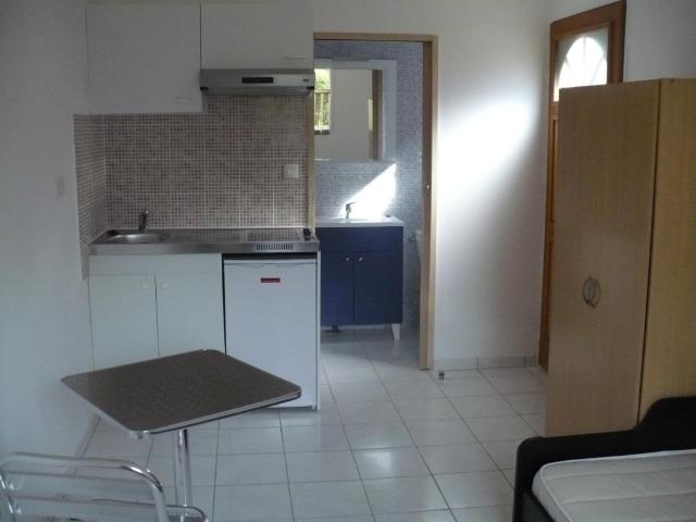 Studio de 17m2 à louer sur Cergy