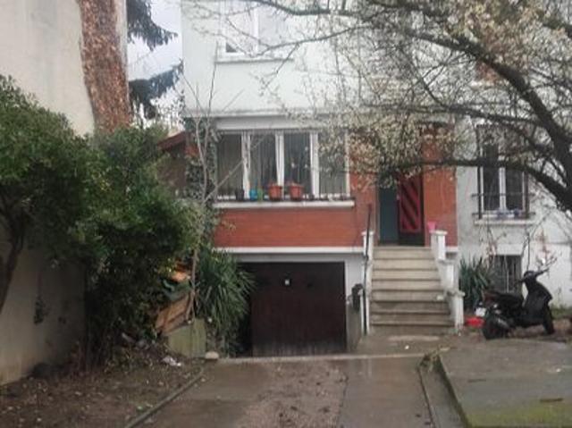 Studio de 17m2 à louer sur Colombes