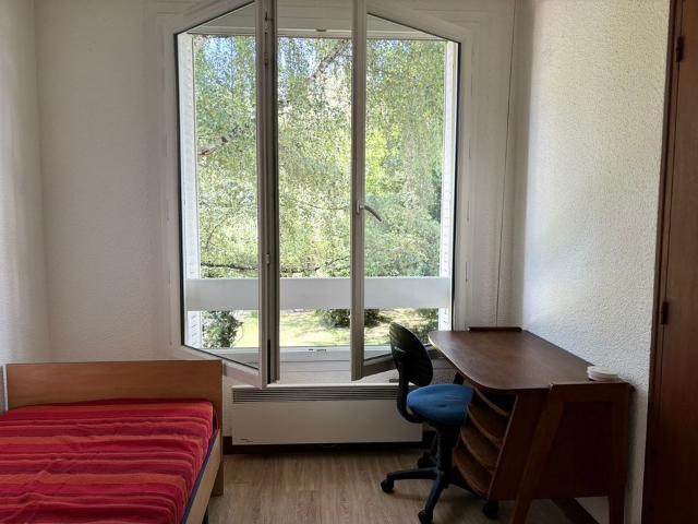 Studio de 17m2 à louer sur Limoges