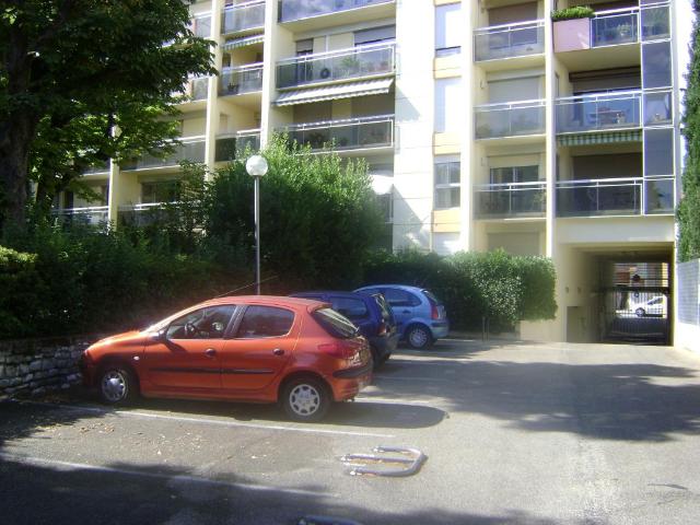 Studio de 17m2 à louer sur Nimes