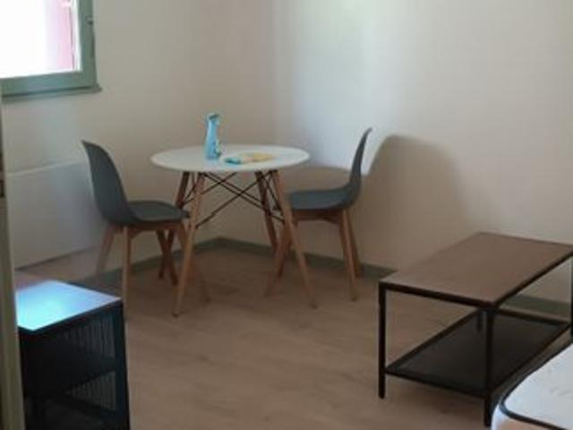 Studio de 17m2 à louer sur Orléans