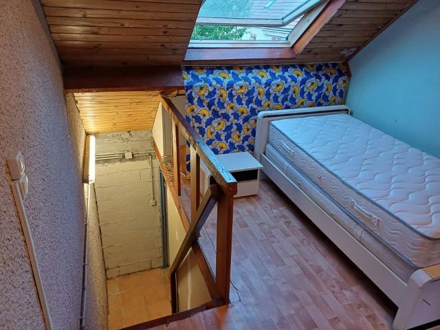 Studio de 17m2 à louer sur Orléans