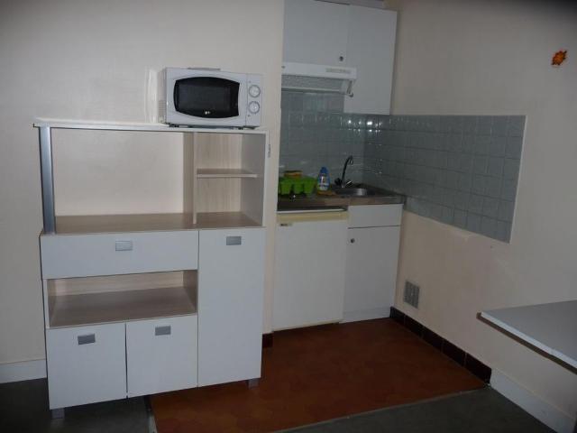 Studio de 17m2 à louer sur Palaiseau