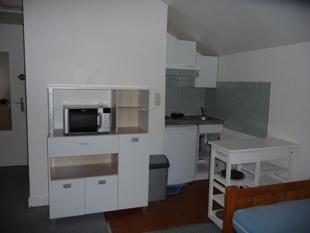 Studio de 17m2 à louer sur Palaiseau
