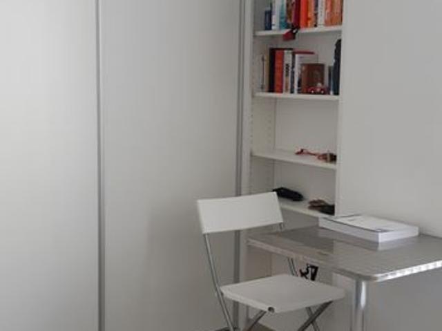 Studio de 17m2 à louer sur Paris 18