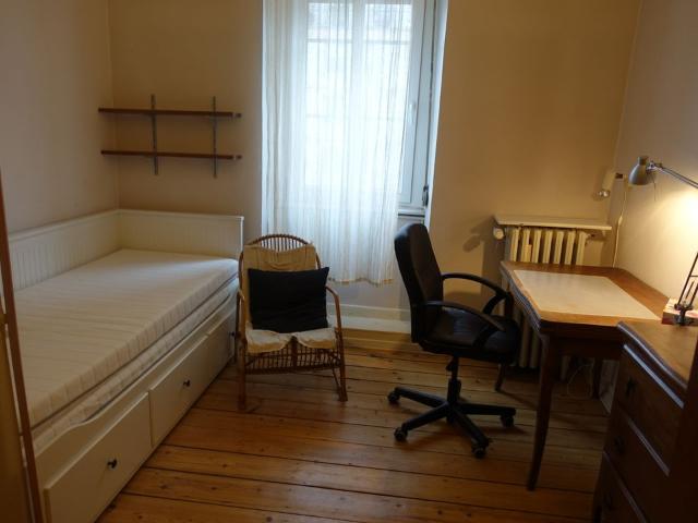 Studio de 17m2 à louer sur Strasbourg