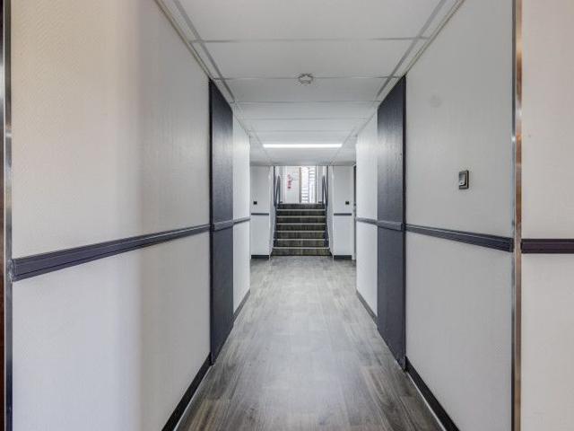Studio de 17m² meublé et équipé