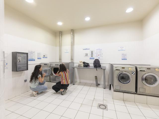 Studio de 18.46 à 38.1m² meublé et équipé