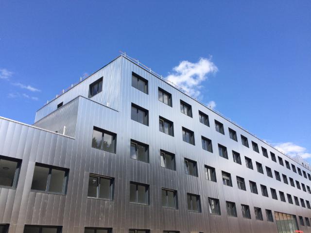 Studio de 18 à 19m² meublé et équipé
