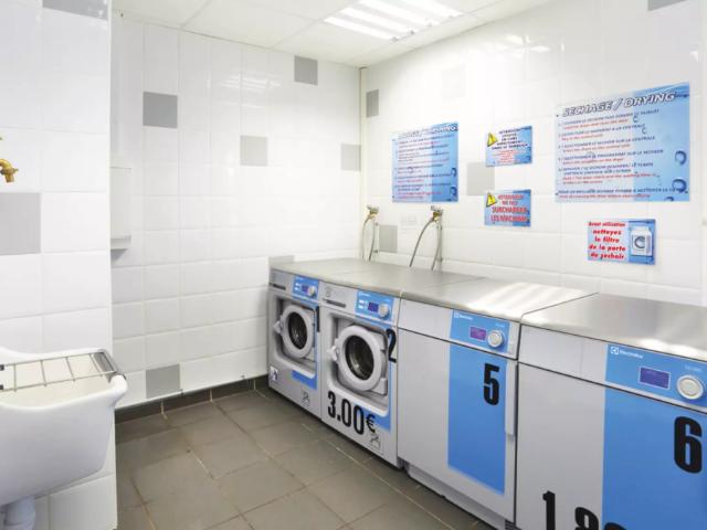 Studio de 18 à 23m² meublé et équipé