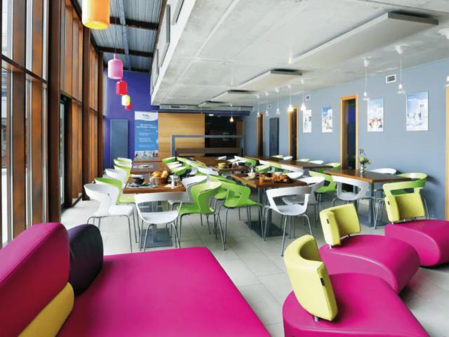 Studio de 18 à 20m² meublé et équipé