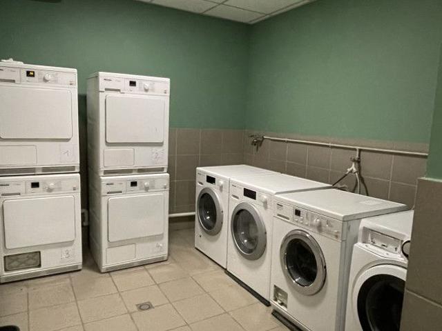 Studio de 18 à 27m² meublé et équipé