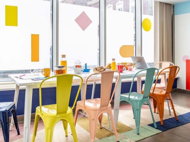Studio de 18 à 30 m²