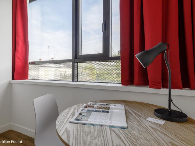 Studio de 18 à 32m2 meublé et équipé