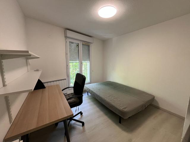 Studio de 18 m2 SECTEUR CENTRE 2/ BELLEVUE